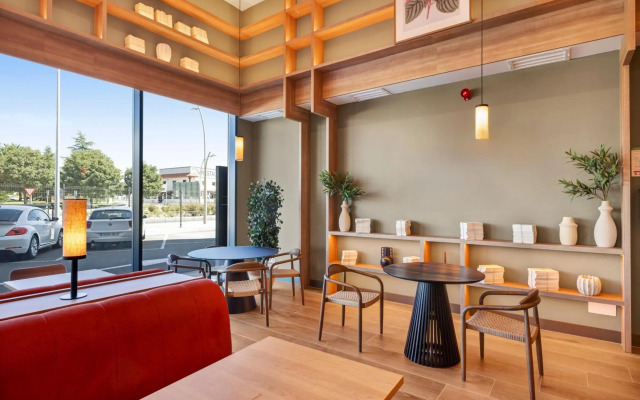 B&B HOTEL Madrid Fuenlabrada Retail Park