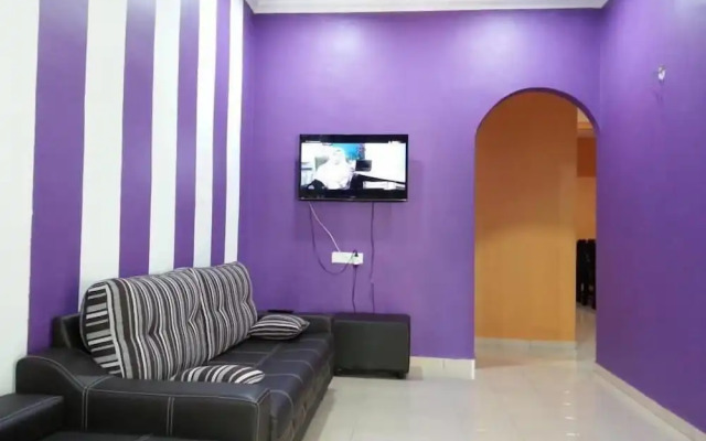 Noor Homestay
