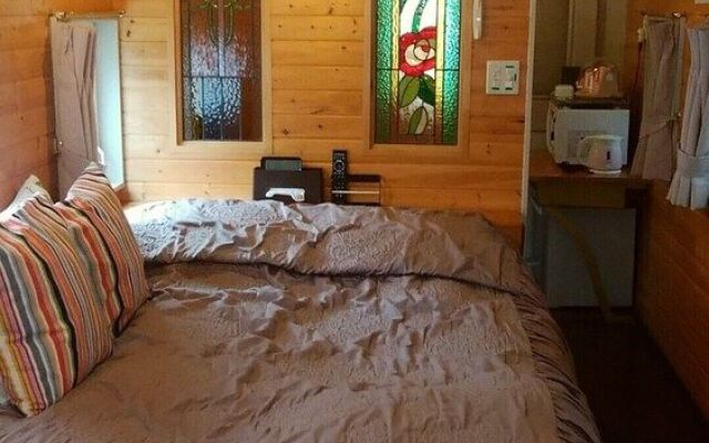 Country House Morning Salad