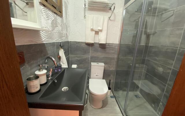 The Stone Castle Boutique Hotel