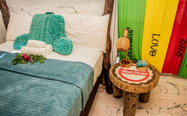 Wild Coffee Retreat - Adults Only