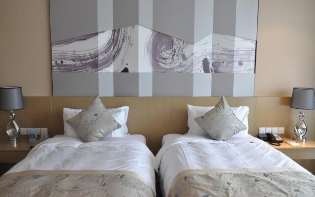 CITIC Jinling Hotel