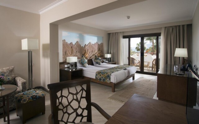 Swiss Inn Resort Dahab