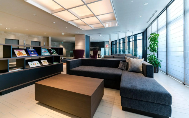 Daiwa Roynet Hotel Chiba - Chuo
