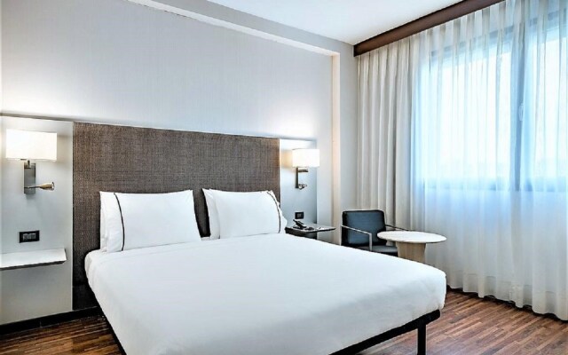 AC Hotel Pisa by Marriott