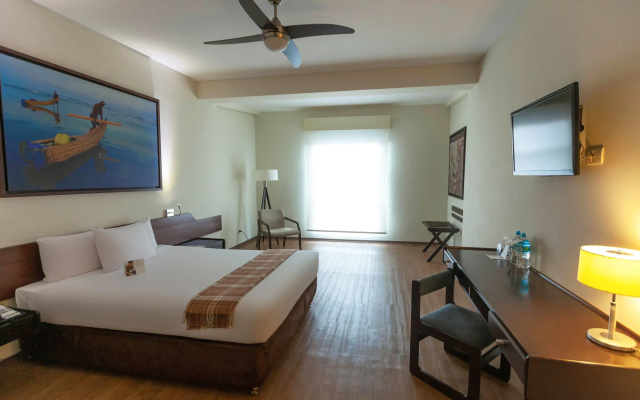 Casa Andina Select Chiclayo
