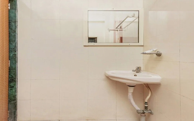 Hotel Kandil By Oyo Rooms