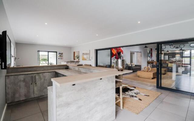 The Greens Guest House