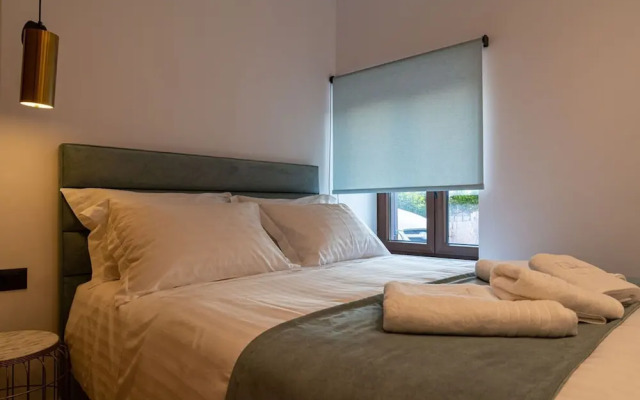 Sappho 3-bedroom House