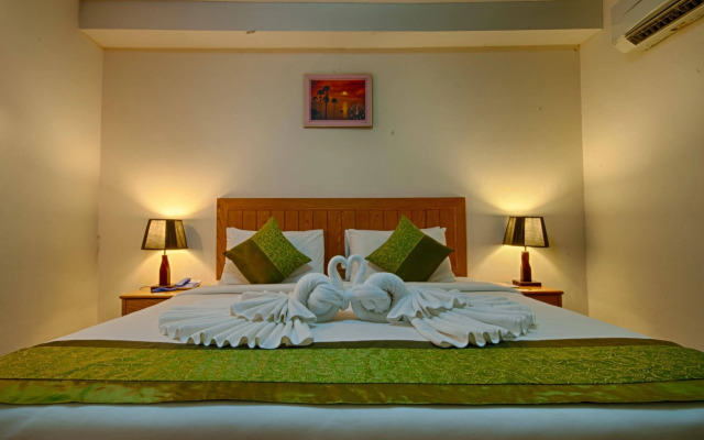 TM Land Hotel
