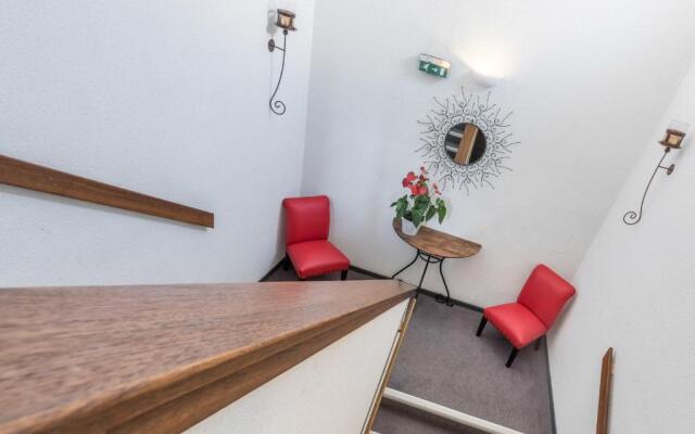 Hotel Le Clos des Bruyeres