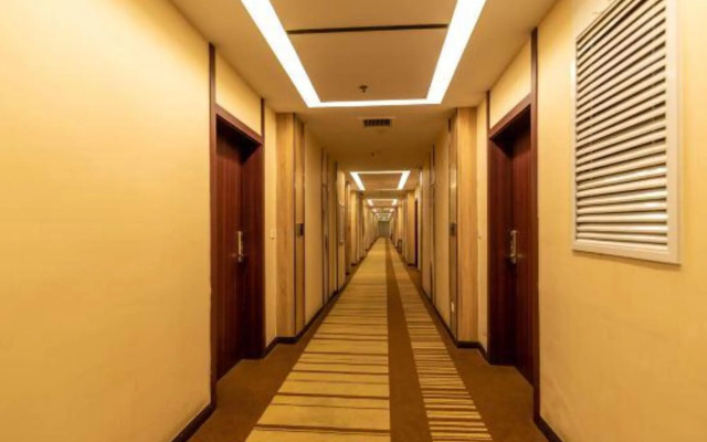 Fengqiu Sanyun yueya hotel
