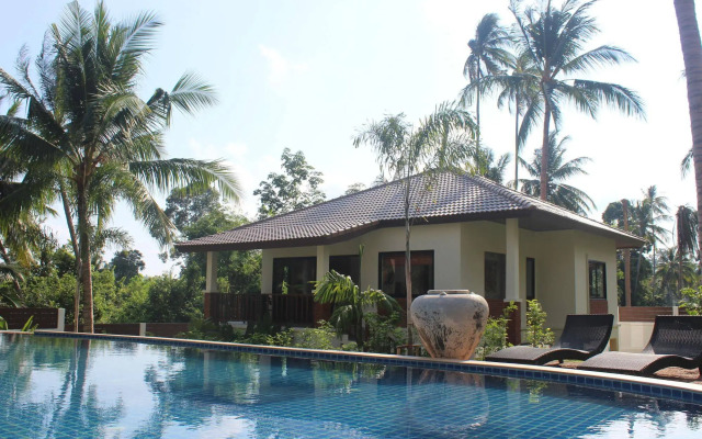 Blue Hill Residence
