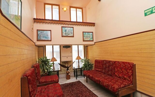 OYO 10571 Hotel Nova