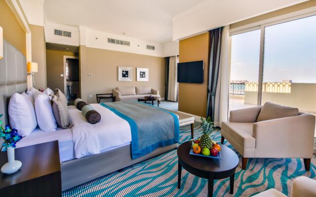 Rixos Bab Al Bahr Hotel - Ultra All Inclusive Resort