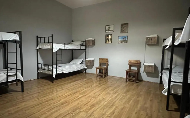 Louis Pasteur N2(Marjanishvili)