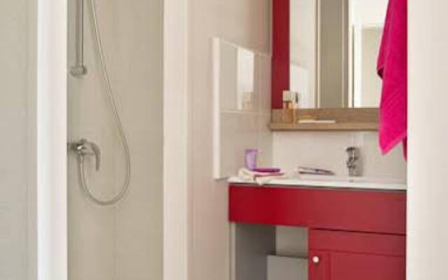 Residence Le Fort De La Rade