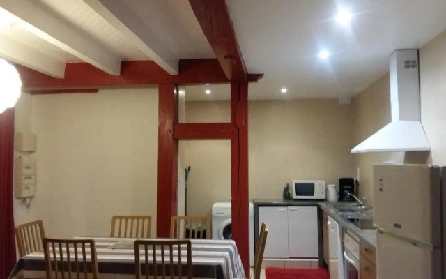 T3 Renove Luz Centre