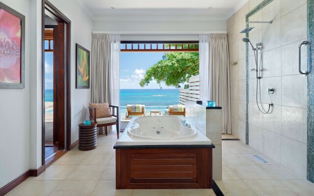 Hilton Seychelles Northolme Resort & Spa