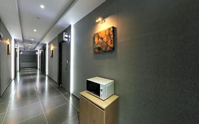 Hotel Luem