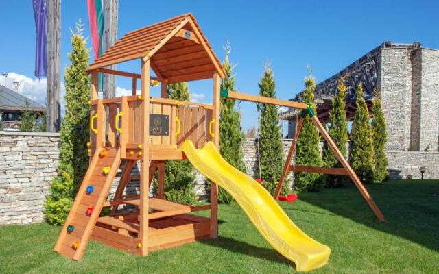 Pirin Golf Superior Villa By Ssvr