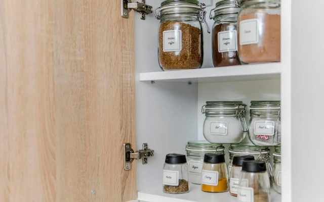 Romantic Apts Prague by Michal&Friends