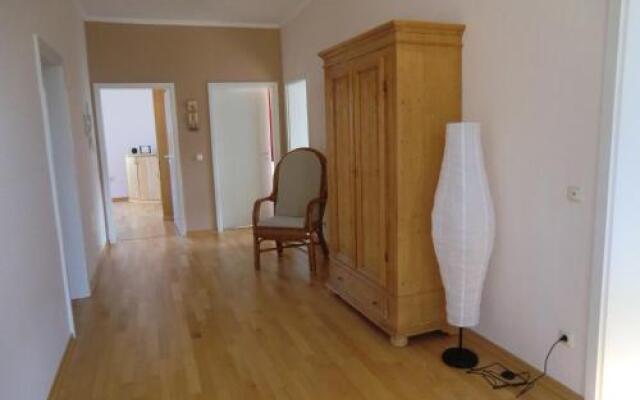 Ferienwohnung Villa Marie