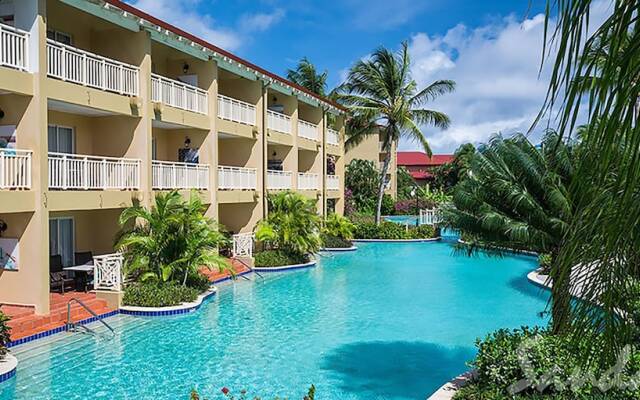 Sandals Grande St. Lucian - ALL INCLUSIVE Couples Only