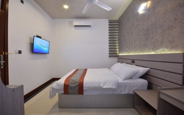 Nala Veli Villa