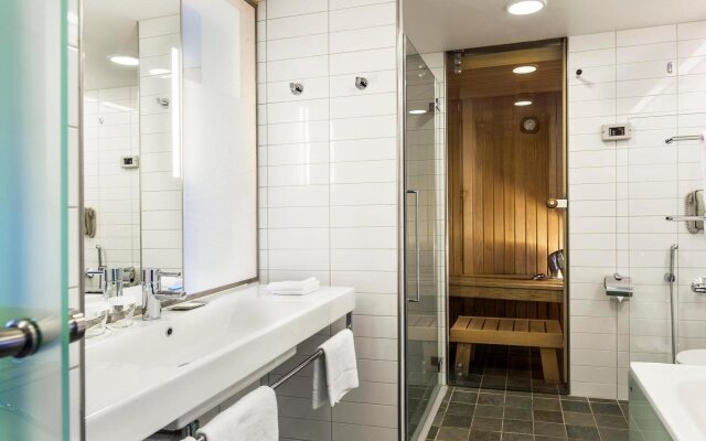 Hilton Helsinki Airport