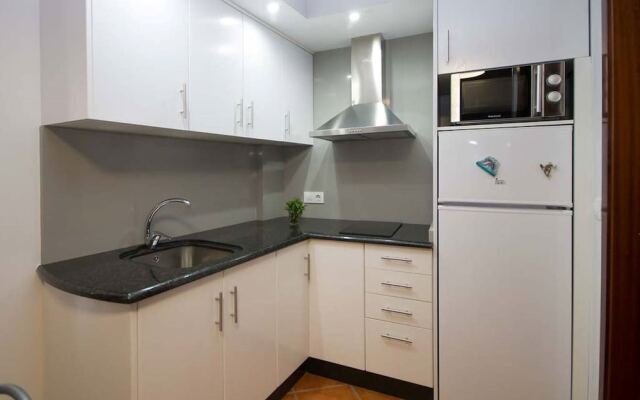 Studio Apartment 107750