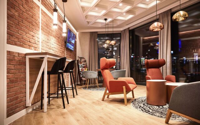 B&B Hotel Kraków Centrum