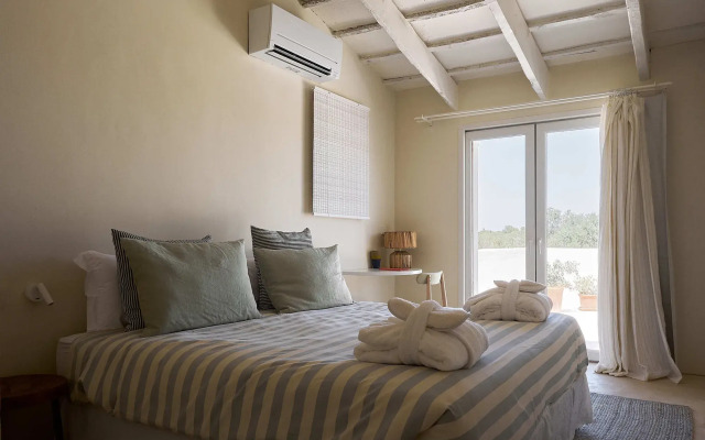 Hotel Rural Morvedra Nou