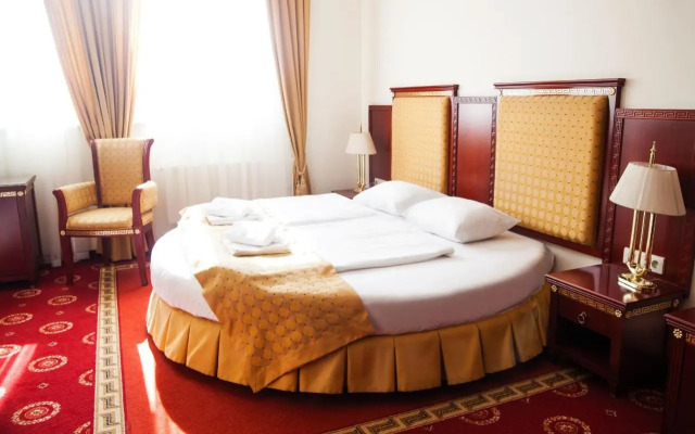 Villa Holiday Park