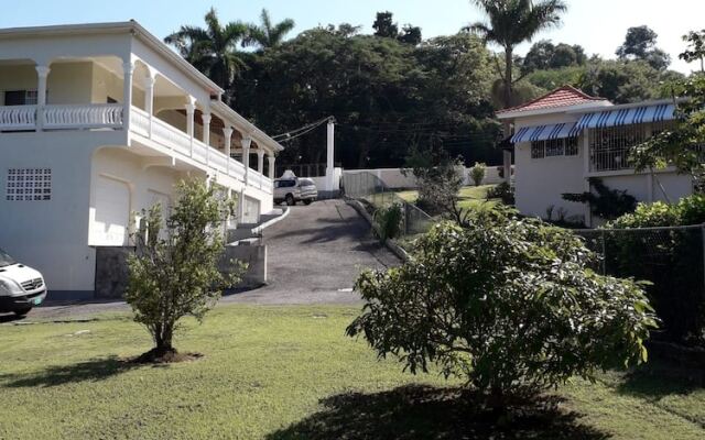Rose View Apartment Montego Bay