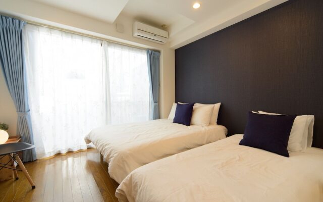 Residence Namba East 3