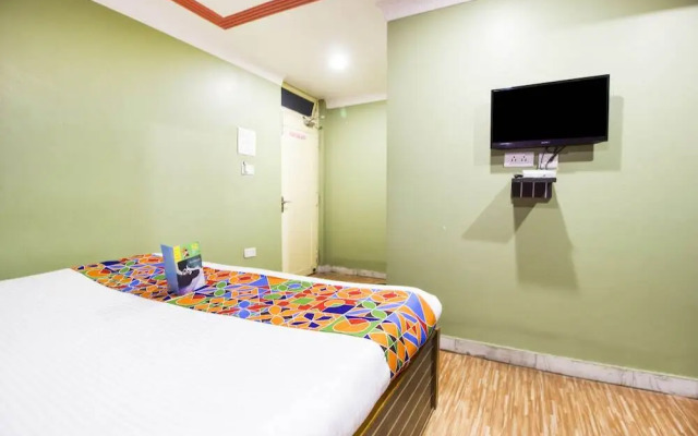 Goroomgo Mundrika Deluxe Patna