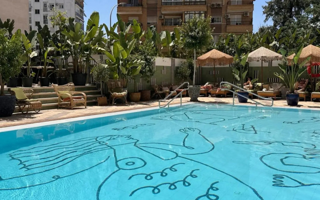 Only YOU Hotel Sevilla