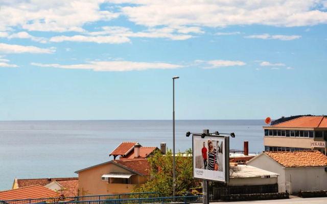 Vila Sveti Nikola