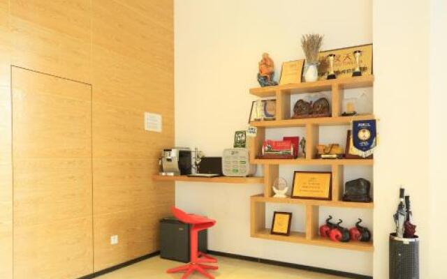 Tiandi Hotel