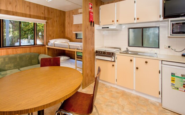BIG4 Phillip Island Caravan Park
