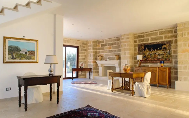 Tenuta Terra Luna B&B