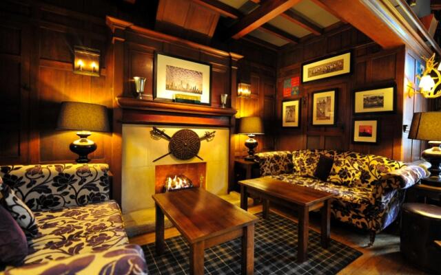 Savoy Park Hotel