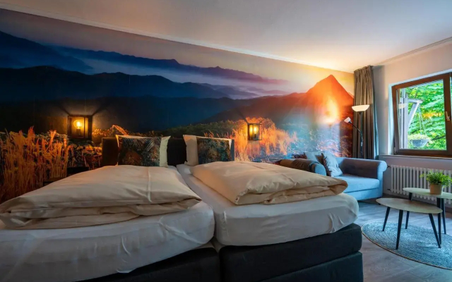 Zur Schmitte - Hotel in Schmallenberg - Photo 4