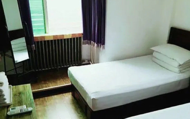World Ju E-sport Theme Hotel