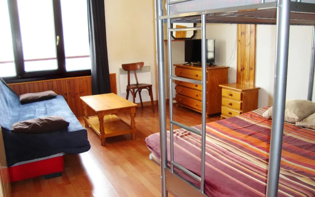 Apartamentos Lake Placid 3000