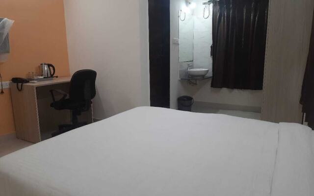 Opal Suite Rooms
