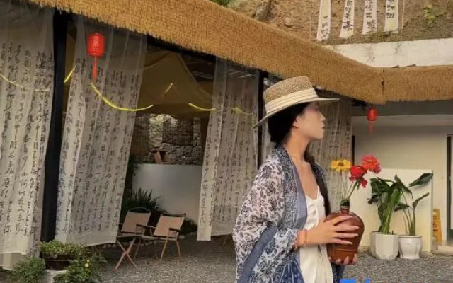 Fancenli homestay