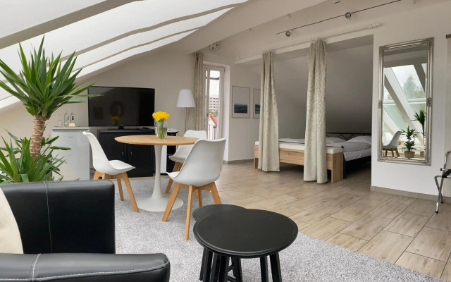 Arena Stadt München