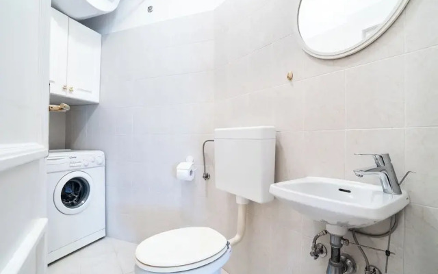 SunVita Apartment